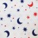 Cassiopeia bedding set Adele Kids 107x140, 107x140, 40x60cm, Poplin 110g/m, HL100%