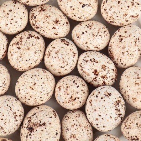 Dragee with peanuts and glaze in a variegated crust 50 g