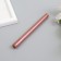 Surgut for printing "dusty pink" set 10 pcs 13.2x1.1 cm
