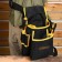 DEKO bag for tools S, 360 x 30 x 295 mm