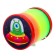 Spring - Rainbow "Cosmic mood", D = 5 cm