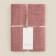 Sl-Home pillow Pinelli pillow 43*43 cm, 100% p/e