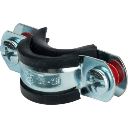 Plumbing plumbing SAC-0020-000034, 3/4 ", 25-29 mm, with a nut-1