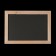 Photo frame pine С43 0033 30x45 cm (plastic screen)