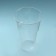 Disposable glass "transparent" 500 ml
