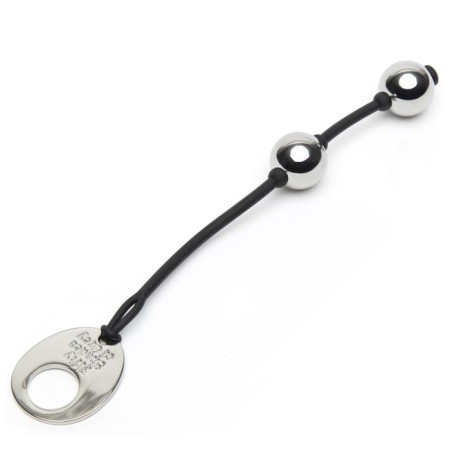 Vaginal balls Fifty Shades of Grey Inner Goddess Mini Metal-2