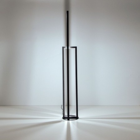 Citilux “Defans” KL804011, 19x19x122 cm, 1x36W, LED, Black Black-9