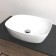 Comforty 78328 sink, invoice, white color