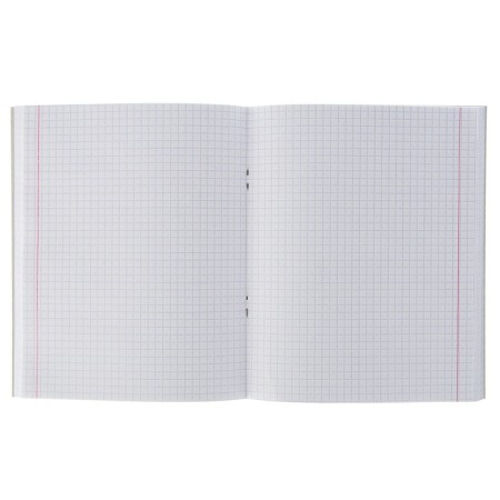 Notebook 96 sheets in Calligrata Call "Nature", cover Cover Cardboard, OFSET BOLK, MIX-1