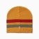 Hat for a boy, mustard color, size 54-56