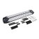 BMW-Style threshold "Rival, Lada 4x4 1993-N.V., with fasteners, D128al.6004.1