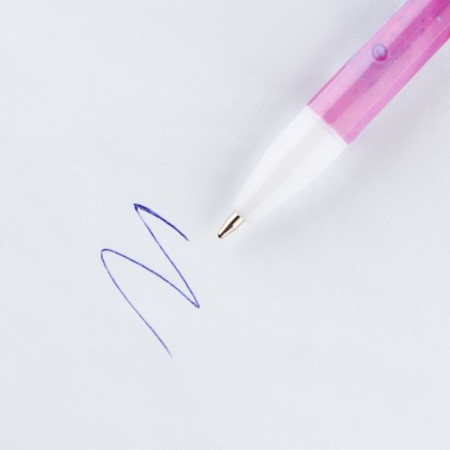 Profile for girls and pen "Anime"-2