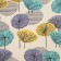 Napkin on the table "Dandelions"