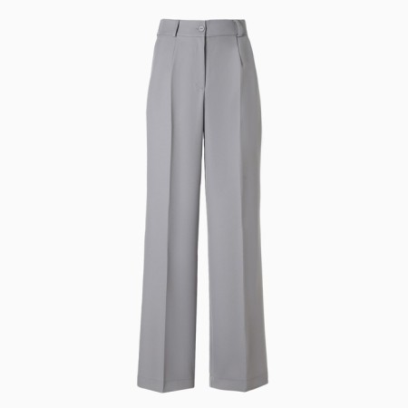 Women's pants Mist: Classic Collection p. 50, the color is light gray-3