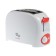 Toster Energy EN-263, 750 W, 7 modes of frying, 2 toasts, white