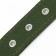 Sprinkle collar with lining, 72 x 3.5 cm, khaki