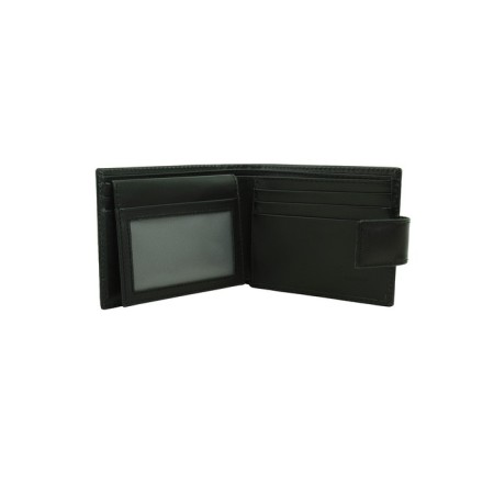 Purse elite bond, black color-1
