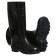 Male boots S-25, PVC, black, size 42