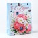 Laminated package "since March 8", MS 18 x 23 x 8 cm