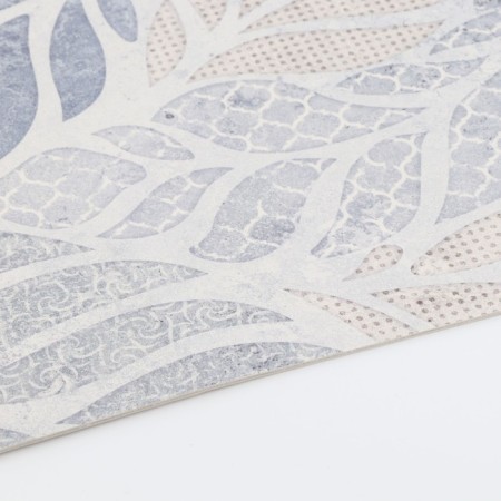 Serving napkin, PLASMAT "Leaves" 40x30 cm-2