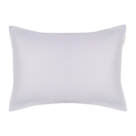 Pillowcase Sofi de Marko "Tiffany", size 50x70 cm, gray-lilac color