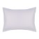 Pillowcase Sofi de Marko "Tiffany", size 50x70 cm, gray-lilac color