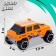 Джип Hot Car, МИКС