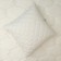 Sofi de Marko Luna pillow, size 70x70 cm, cream color
