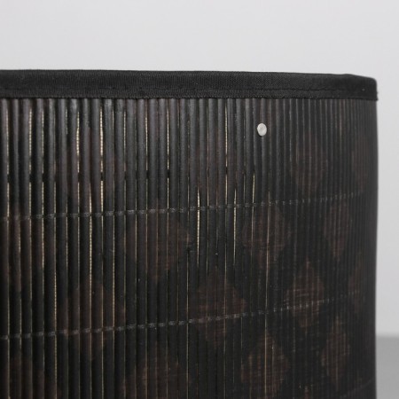 Obacon "Cell" E27 Black 45x45x25 cm-3