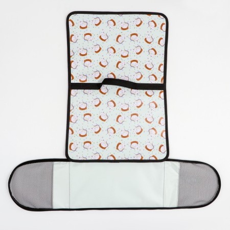 Bag-carrier for animals frame "Cats-uniform" 45x25x30 cm-5