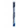 Cartage wiper brush 21/530 mm, winter