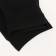 Women's socks 30 den, black color, size 36-40