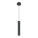 Maytoni Mod161PL-01B1 Pro Focus, 400x3400 mm suspension lamp, GU10, 1x6W, black color