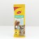 Chewing Dental Care with beef for dogs of medium breeds, 77 g