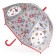 Umbrella Djeco "under water", 8 spokes