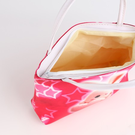 Bag Chick Bunny, 23*5*16, Lightning Department, White-2
