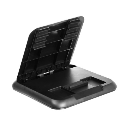 Adhesive base phone holder, 16 × 16 cm-4
