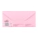 Money envelope "Congratulations!" balloons, pink background, 8 x 17 cm