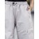 Dressed pants for children, height 170 cm, color beige melange