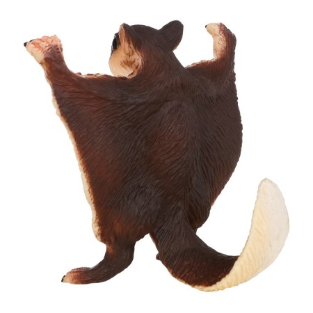 Figure "World of Wild Animals: Lithuanian Squirrel"-4