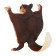 Figure "World of Wild Animals: Lithuanian Squirrel"