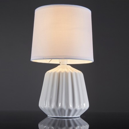 Table lamp 1x40W E14, size 17.5x17.5x29.5 cm-2