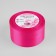 Satin tape, 50 mm × 23 ± 1 m, color-pink color No. 190