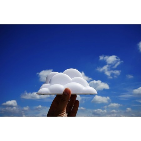Table Organizer Qualy Cloud-6