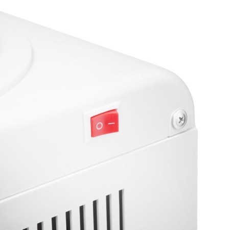 Water cooler Aquawork AW 0.7TKR, heating, 700 watts, white-black-3
