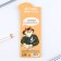 A set of stickers "Scientific stickers", 9 pcs, 30 liters
