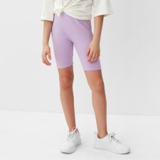 Bicycles for girls Minaku Lavender color, height 134