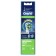 Oral-B EB50RB nozzle, for the toothbrush Crossaction, 2 pcs