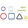 Constructor training "sticks", 173 details