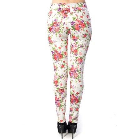 Female trousers, size 46-3